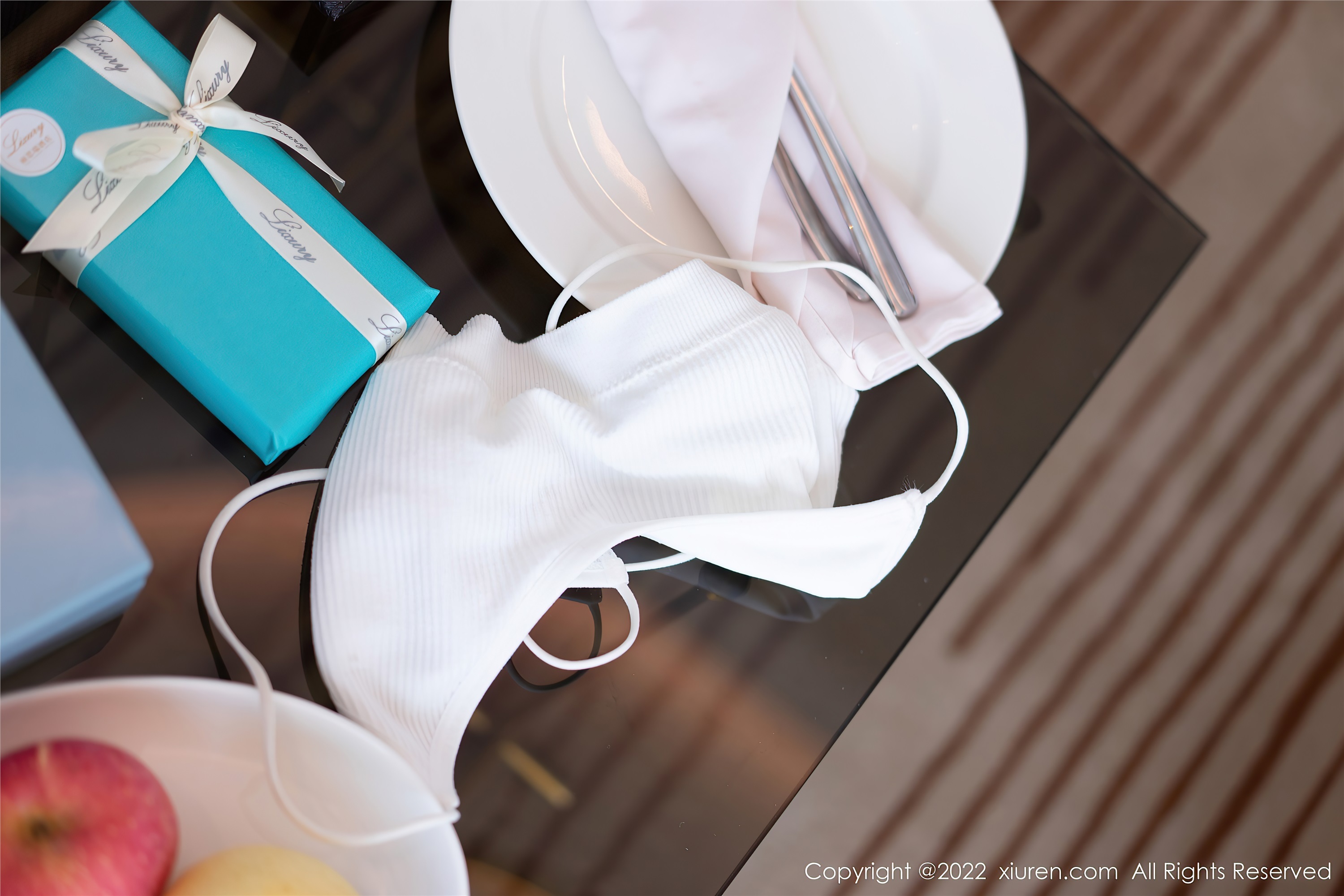 Xiuren秀人网 2022.06.17 NO.5157 允爾